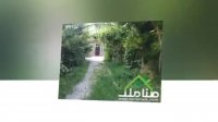 فروش باغ ویلا ارزان در ملارد کد1341