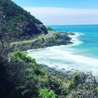 خط ساحلی خارق العاده