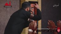 محمدحسین حدادیان نوحه زیبای یا نور داره زجر میرسه از دور