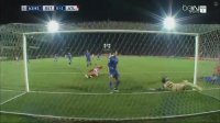 روستوف 1-0 اتلتیکو