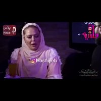 گريه بهاره رهنما براي پيمان قاسم خاني (همسر سابقش )بعد از ازدواج دومش.Bahareh Rahnama