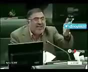 محبی نیا نماینده مجلس：مملکت درحال از دست رفتن است!!!!