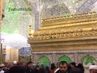 دعا صباح با تصاویری زیبا از کربلا و نجف