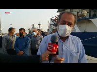 مشارکت پرشور بوشهری ها در انتخابات 28 خرداد