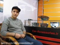 دی وی دی فابریک رنو کولئوس