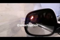 رادار نقطه کور BSA تیگو 5 - اسمارت آپشن