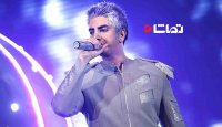 تیزر جدیدترین آلبوم فرزاد فرزین