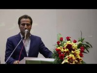 فیلم رونمایی از کتاب آموزشی دایرةالمعارف ساکاری یوها