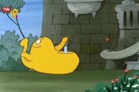 برنامه کودک بارپاپا قسمت 8