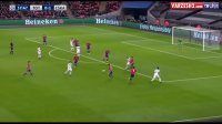 خلاصه بازی تاتنهام 3-1 زسکامسکو