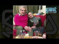 بیوگرافی مهدی هاشمی  و دو همسرش!