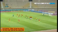 Sepahan vs Foolad Highlights ● 2017/18 Iran Pro League ● Week 6 ● September 14, 2017