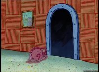 کارتون باب اسفنجی - فصل اول