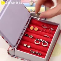 جعبه خوشگل برای جای جواهرات
