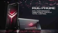 ایسوس از گوشی گیمینگ " ROG Phone " رونمایی کرد