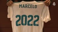 رئال و مارسلو تا 2022