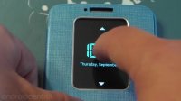 The QuickWindow Case for the LG G2