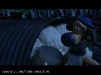 بره ناقلا | کارتون بره ناقلا | دانلود کارتون بره ناقلا