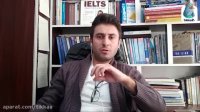 برگزاری کلاس خصوصی زبان انگلیسی با استاد بهزاد بدری