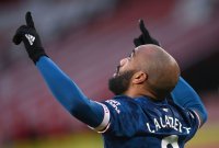 خلاصه بازی شفیلد یونایتد 0 - آرسنال 3