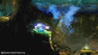 تریلر نسخه سوییچ Ori and the Blind Forest
