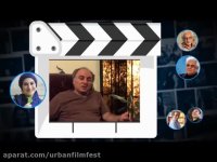 تجلیل از یک عمر فعالیت هنری فاطمه معتمد آریا