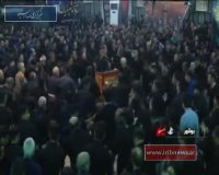 عزاداری تاسوعای حسینی در بوشهر