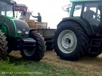 SATOR 1 Ciszowice 2009 Kombajn do marchwi