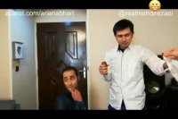 گلچین بهترین اینفلوئنسر های ایرانی  شماره 19