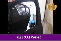 صداگیری بی ام و 325 در تعمیرگاه صداگیری خودرو کاراک