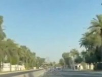 آماده باش نیروهای آمریکایی در عراق از ترس انتقام حشدالشعبی