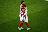 خلاصه بازی کرواسی 3 - اسکاتلند 1