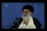 نظر رهبری نسبت به انتقاد از سازمان های تابعه ی ایشان