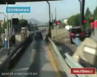 ایتالیایی ها برای تصادف اتوبوس دانش آموزان چه می کنند؟