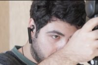 تبلیغات دندانپزشکی.ساخت تیزر تبلیغاتی توسط شرکت ویوان در مشهد