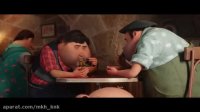 سومین تریلر رسمی انیمیشن Despicable Me 3 محصول 2017