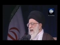 روایت رهبرانقلاب از نام‌گذاری هفته وحدت توسط ایشان