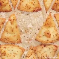 طرز تهیه پیش غذای فوری و خوشمزه