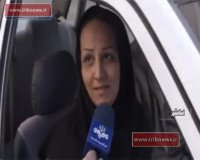 ساماندهی سگ‌های ولگرد در اسلامشهر