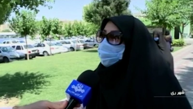 معیارهای مردم برای شرکت در انتخابات 1400