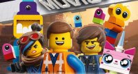 تریلر تازه انیمیشن The Lego Movie 2