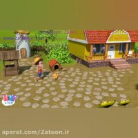 شعر کودکانه انگلیسی 