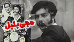 مجتبی شفیعی - فیلم سینمایی مجی بلبل