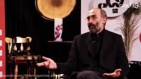 گفتگو با هادی حجازی فر - قسمت اول