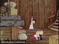 ماجراهای بولک و لولک قسمت 34