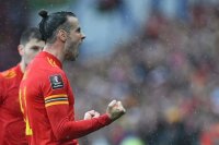 خلاصه بازی ولز - اوکراین (مقدماتی جام جهانی)