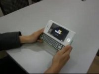 ITG xpPhone power up video