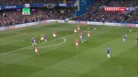 خلاصه بازی چلسی 3-0 میدلزبورو