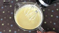 Jam Cake Recipe کیک مربادار ، Easy Sponge Cake With Jam Filling