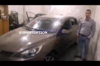 رضایتمندی مشتری MVM315- اسمارت آپشن